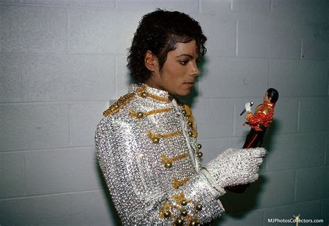 Michael Jackson betsul